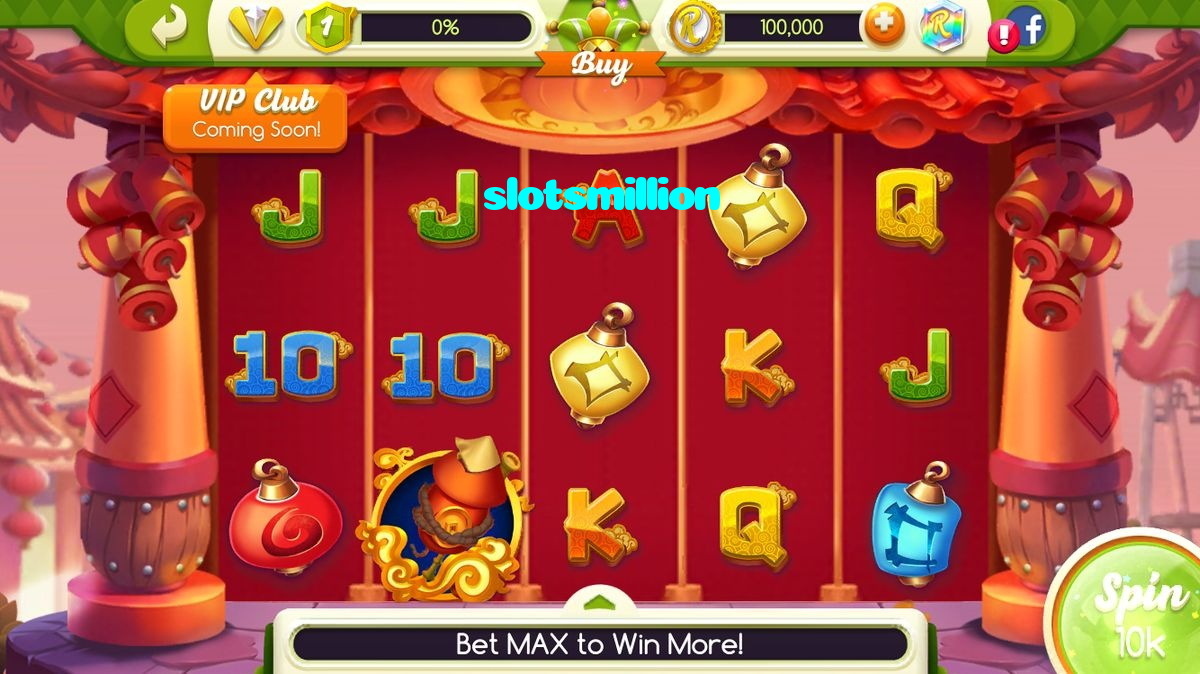 available types of slotsmillion bet including pre-match live express and system bets