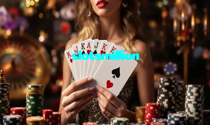 slotsmillion خوش آمدید بونس +600% پیشکش موبائل ایپ کے پروموشن سیکشن میں دکھائی دیتی ہے۔