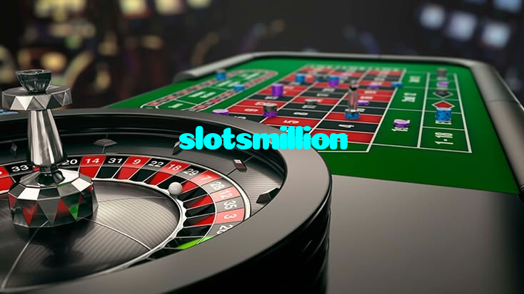slotsmillion