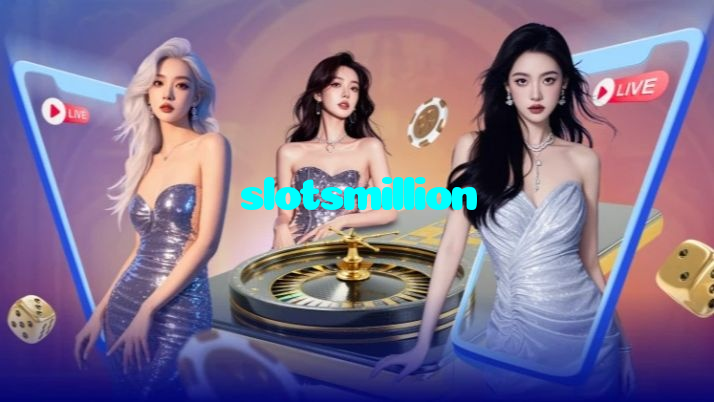 slotsmillion