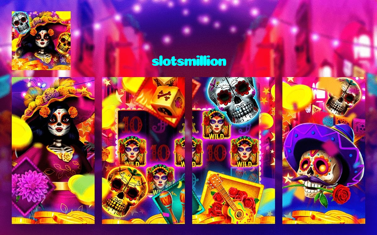 slotsmillion خوش آمدید بونس +600% پیشکش موبائل ایپ کے پروموشن سیکشن میں دکھائی دیتی ہے۔