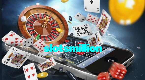 slotsmillion
