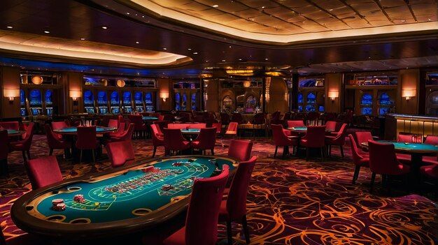 slotsmillion کیسینو میں رولیٹی گیمز کے بارے میں معلومات