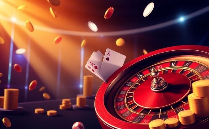 slotsmillion کیسینو میں لاٹری گیمز میں حصہ لیں۔