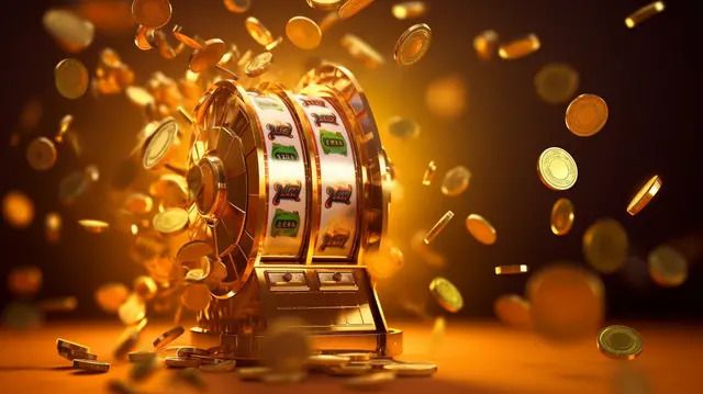 slotsmillion پاکستان میں میگا ویز کیسینو گیمز