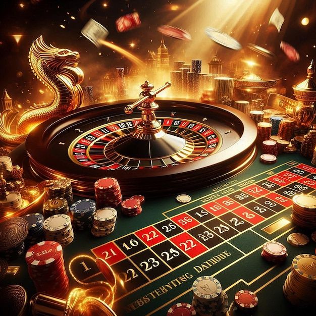 slotsmillion آن لائن کیسینو میں کھیلنے کی وجوہات